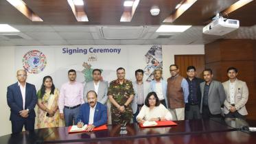 Helsa Icon Bangladesh to invest $1 million in Adamjee EPZ