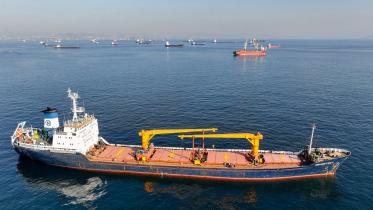 The growing importance of Bangladesh in the Indo-Pacific