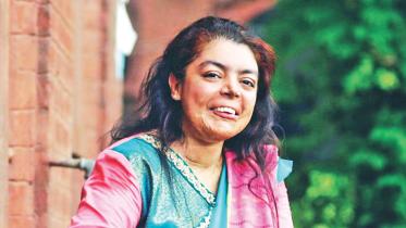 Bangladeshi activist makes it to ‘BBC 100 Women 2023’