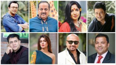 Celebrities eager to receive nominations in the National Parliament Election