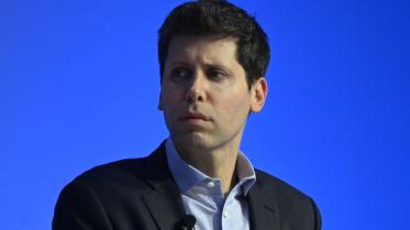OpenAI announces Sam Altman to return as CEO