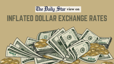 Time to set realistic dollar exchange rates