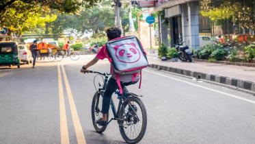 Foodpanda fined Tk10 lakh over unfair trade practices