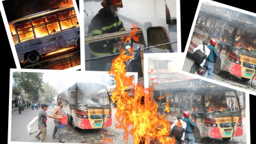 arson attack