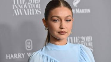 Israel silences dissent by labeling Palestinians, supporters as terrorists: Gigi Hadid