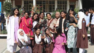 78.64pc pass 2023 HSC, equivalent exams