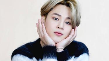 BTS star Jimin crowned with King of K-pop title 