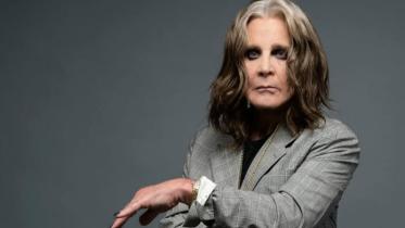 Ozzy Osbourne believes he has, at best, ‘10 years left’ 