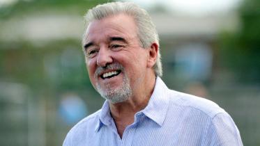 Terry Venables