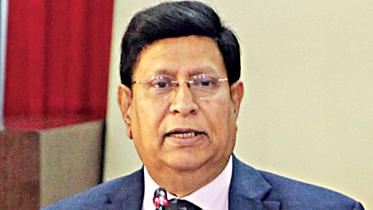 Bangladesh Foreign Minister criticised Henry Kissinger
