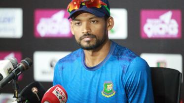 Najmul Hossain Shanto