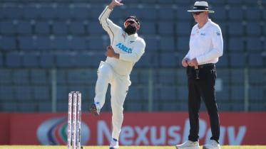 Ajaz Patel