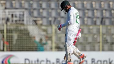 Mushfiqur Rahim
