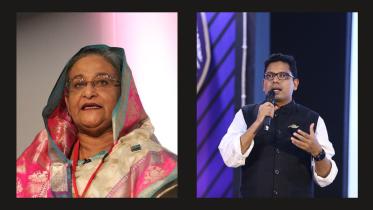 PM Assumes Science and Tech Ministry; Palak Appointed to Post and Telecom.