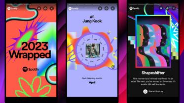 Spotify