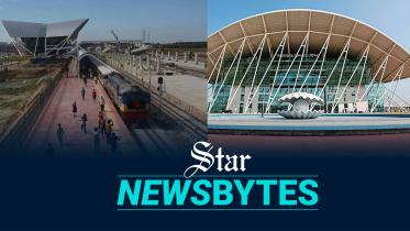 Dhaka to Cox's Bazar train news