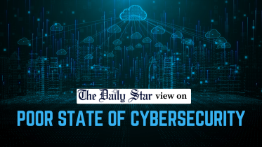 Poor state of Cyber Security Agency