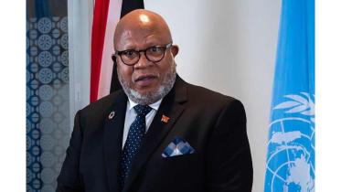 unga president