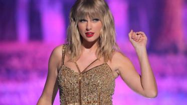 Taylor Swift to earn more than $100 million from Spotify alone this year 