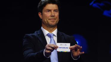 Brian Laudrup