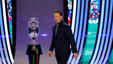 Julian Nagelsmann