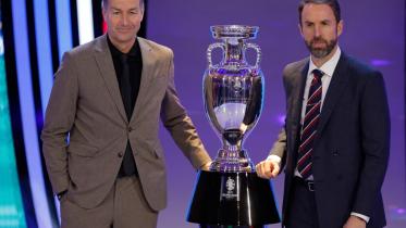 Gareth Southgate
