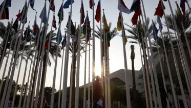 United Nations Climate Change Conference