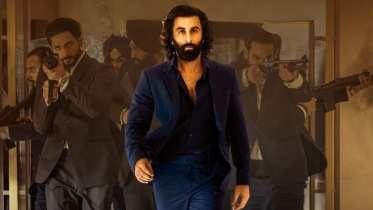 Ranbir Kapoor’s ‘Animal’ beats ‘Jawan’ and ‘Pathaan’s’ ‘first Monday’ record 