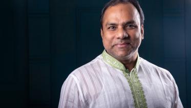 An artiste is never satisfied: Misha Sawdagar