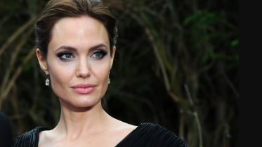 Hollywood is not a healthy place to work, shares Angelina Jolie