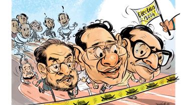 JP seeks consensus with AL over seat-sharing