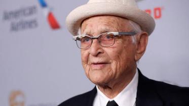 Norman Lear, iconic TV sitcom and movie producer, dies at 101