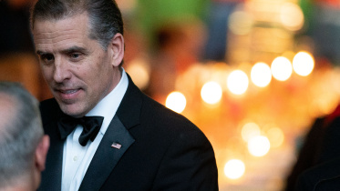 Hunter Biden