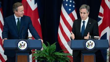 US, UK, Canada sanction dozens on human rights anniversary