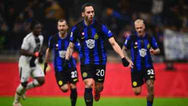 Calhanoglu