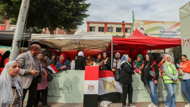 egypt-election