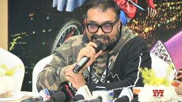 Anurag Kashyap says ‘more people were taught feminism’ because of ‘Animal’