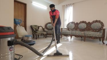 Sheba.xyz is the largest digital marketplace for household services in Bangladesh