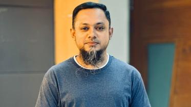 Md Golam Kebria Sarkar, RJ Kebria, first Bangladeshi YouTuber to be featured on YouTube’s official blog, 