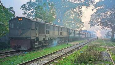 Train Derailment in Gazipur: Train services resume on Dhaka-Mymensingh route after 26 hours 