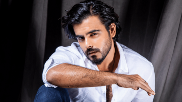Siam Ahmed is the villain in Vicky Zahed’s new project  