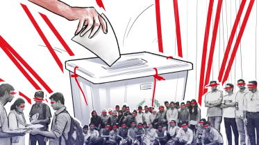 Young Voter Apathy