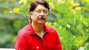 Actor Sohel Rana recalls heroic days of Liberation War