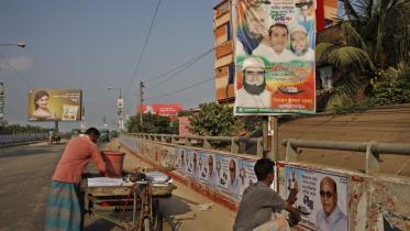 Bangladesh election 2024: This whole election seems like a friendly charity match, in which it doesn’t matter who wins.