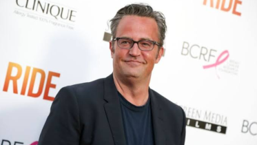 Matthew Perry’s cause of death determined 