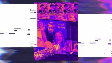 Bangladesh elections, AI misinformation, deepfake videos, political disinformation, AI-generated news, artificial intelligence in politics, Financial Times report, government propaganda, AI tools in politics, AI video generator, HeyGen, BD Politico, Edwar