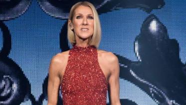 Celine Dion loses control of her muscles battling stiff person syndrome 