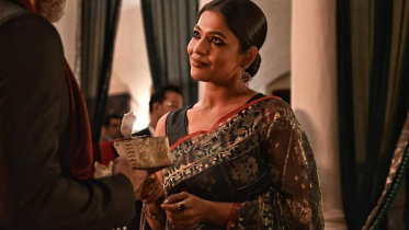 Film Companion names Badhan as one of the coolest heroines of 2023