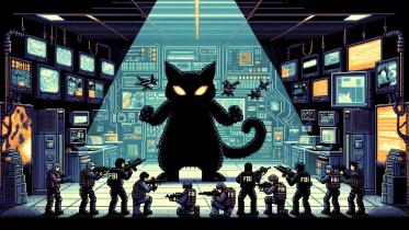 BlackCat