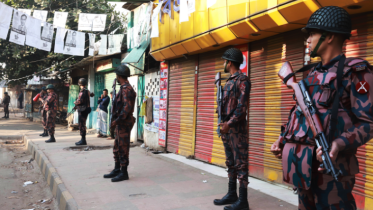 Bangladesh natinoal election on January 7